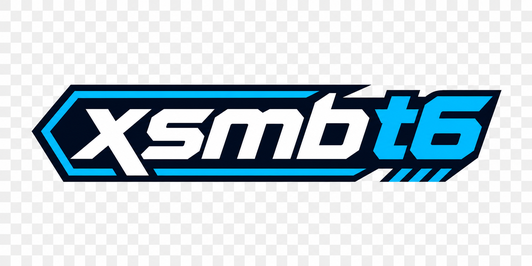XSMB T6 Logo
